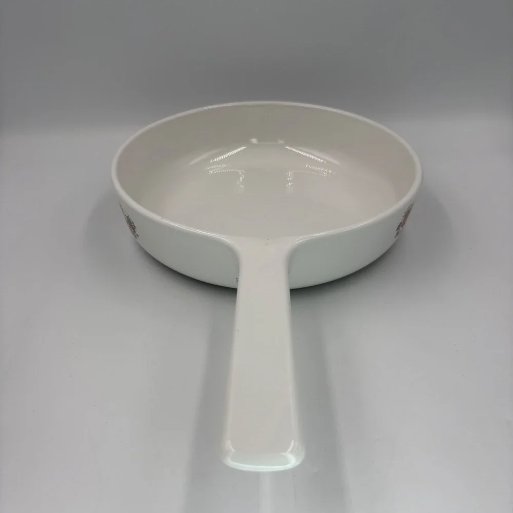 Corning Ware Rangetoppers Skillet 8.5
